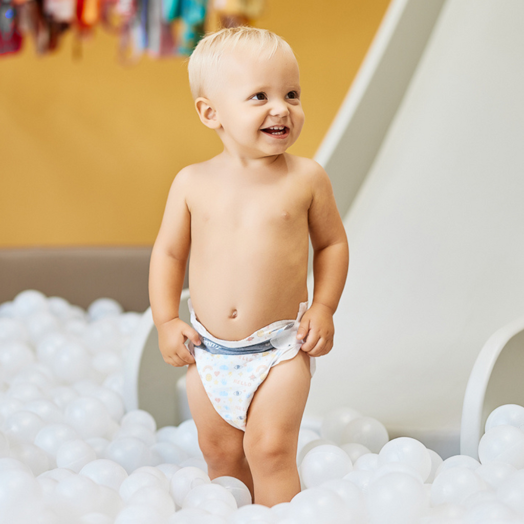 Kim & Kimmy No-Rash, No-Leaks Magical Nappies – Kim & Kimmy UK