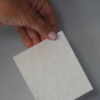 Plant-Based Non-Toxic Baby Laundry Detergent Sheets