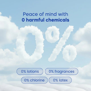 Kim & Kimmy No-Rash, No-Leaks Magical Nappies