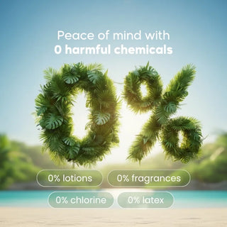 Kim & Kimmy Swim Pants